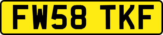FW58TKF