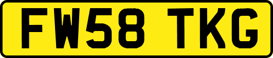 FW58TKG