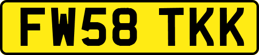 FW58TKK