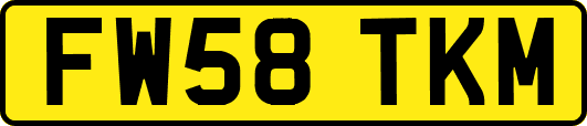 FW58TKM