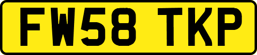 FW58TKP