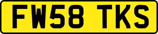 FW58TKS