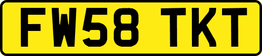 FW58TKT