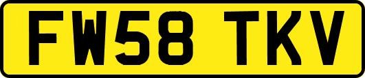FW58TKV