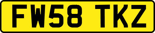 FW58TKZ