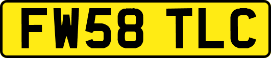 FW58TLC