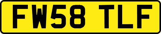 FW58TLF