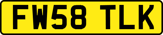 FW58TLK