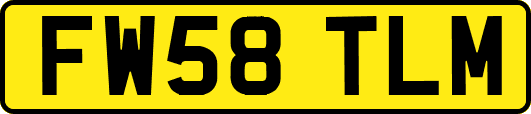 FW58TLM