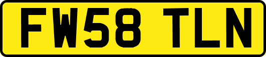 FW58TLN