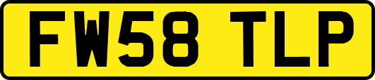 FW58TLP
