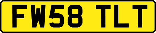 FW58TLT