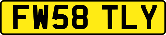 FW58TLY