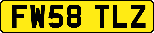 FW58TLZ