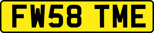 FW58TME