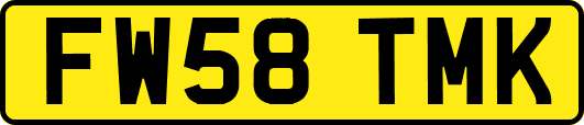 FW58TMK