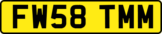 FW58TMM