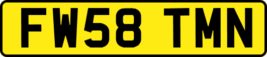 FW58TMN