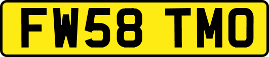 FW58TMO