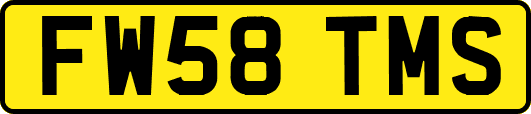 FW58TMS
