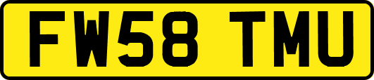 FW58TMU
