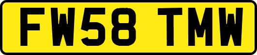 FW58TMW