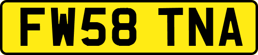 FW58TNA
