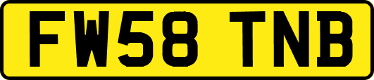FW58TNB