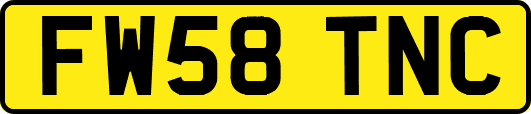 FW58TNC
