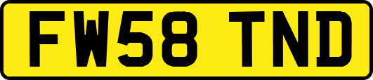 FW58TND