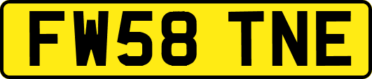 FW58TNE