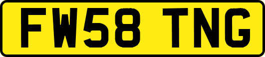 FW58TNG