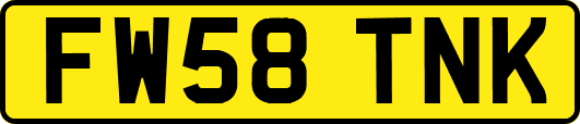FW58TNK