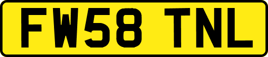 FW58TNL