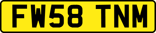 FW58TNM