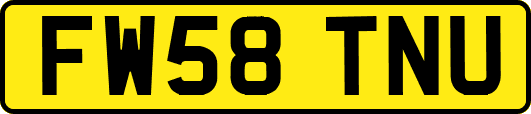 FW58TNU