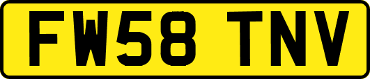 FW58TNV