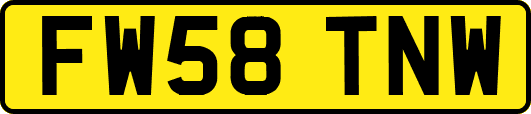 FW58TNW
