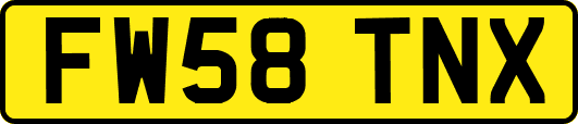 FW58TNX