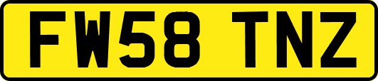 FW58TNZ