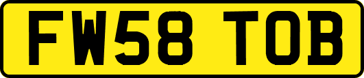 FW58TOB