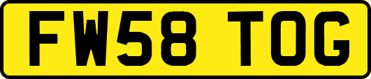FW58TOG