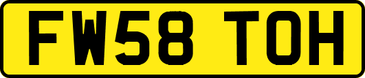 FW58TOH