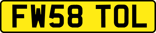 FW58TOL