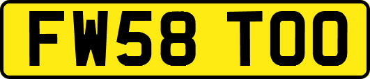 FW58TOO