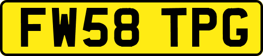 FW58TPG