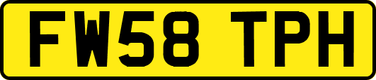 FW58TPH