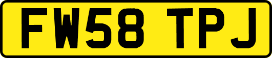 FW58TPJ