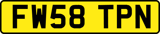 FW58TPN
