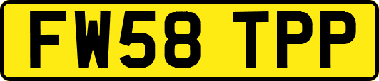 FW58TPP